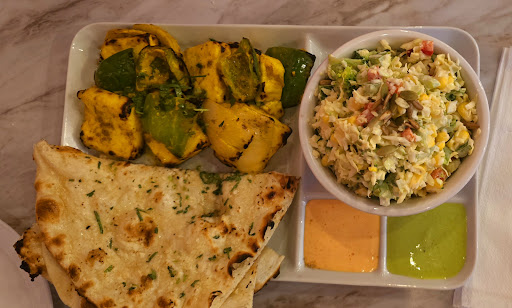 Photo of The Social Kabob Authentic East Indian Restaurant - 200 Southridge Dr #263, Okotoks, AB T1S 0B2